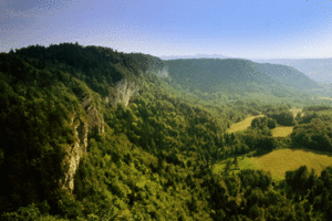 Etude de la MOT « Vision 360° du Massif du Jura : vers un diagnostic transfrontalier »